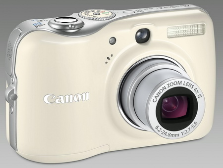 Canon získal dvě ceny iF Design 2009