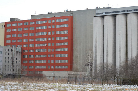 Nikon AF-S NIKKOR DX 55-300mm 1:4.5-5.6G ED VR