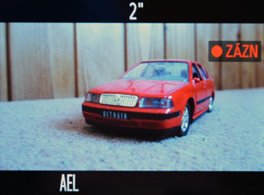 Canon IXUS 230 HS: nebeský univerzál