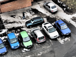 Olympus OM-D E-M5: elegantní fotokladivo