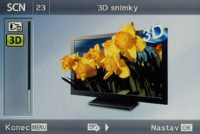 Olympus OM-D E-M5: elegantní fotokladivo