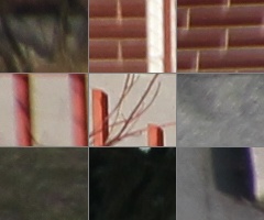 Megatest ultrazoomových objektivů