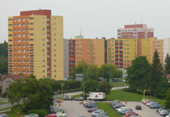 Panasonic Lumix TZ7: ultrazoom téměř bez chybičky