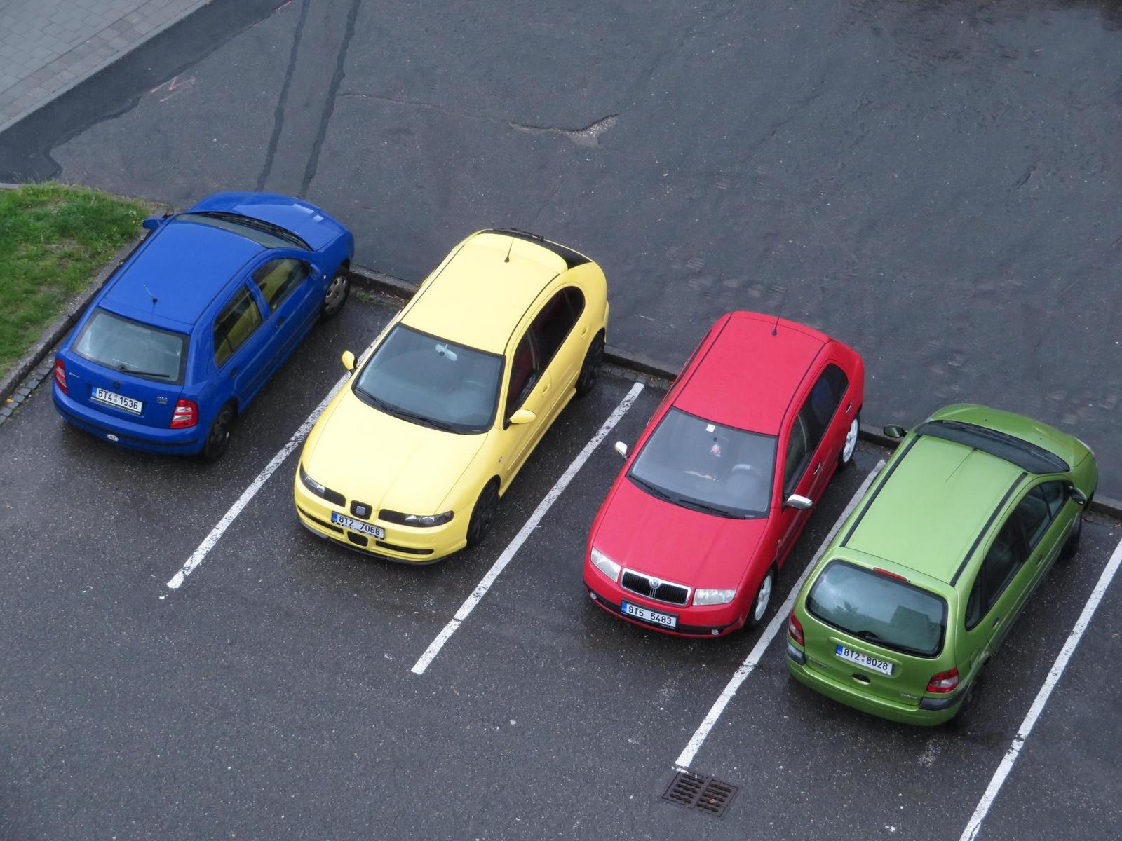 Canon PowerShot SX720 HS: kapesní šmírování