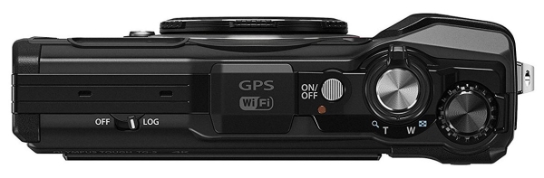 Odolný Olympus Tough TG-5 přináší 4K video