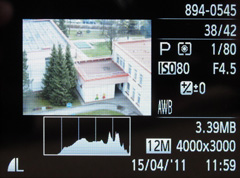 Canon PowerShot SX130 IS: levný všeuměl