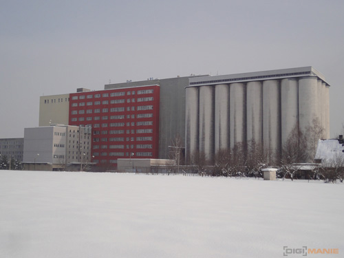 Sony Cyber-shot WX1: Vypilovaný drobek