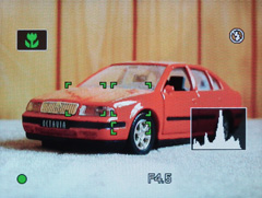 Sony Cyber-shot HX5: pan téměř dokonalý