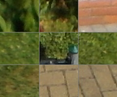 Samsung WB850F: fotící bezdrátová navigace?