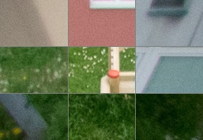 Nikon AF-S DX NIKKOR 16-85mm f/3.5-5.6G ED VR