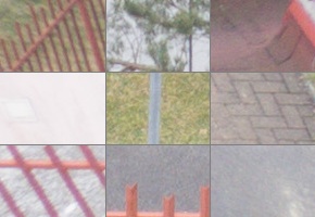 Samsung NX-M 9-27mm F3.5-5.6 OIS