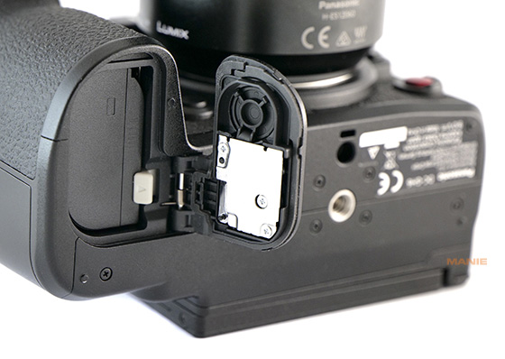 Panasonic Lumix GH6: s revolučním snímačem