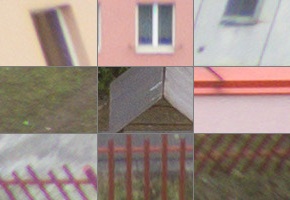 Canon PowerShot SX50 HS: překvapivá kombinace