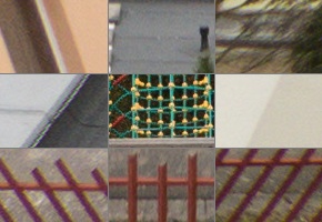 Panasonic Lumix LX15: noční borec