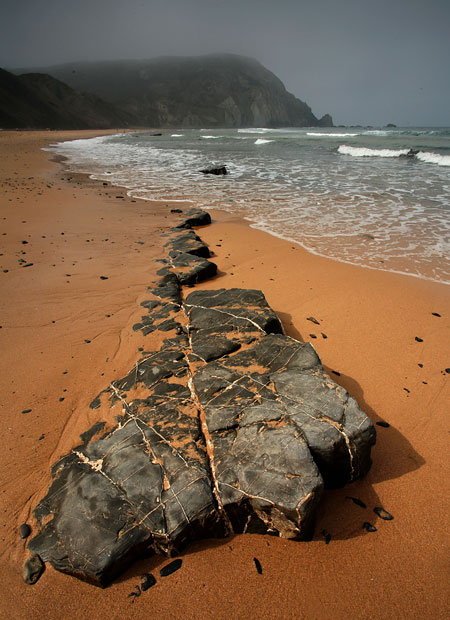 Obrázky z Algarve: I.