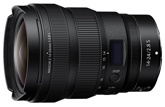 Na TIPA Awards 2021 vyhrál Nikon 3 ocenění