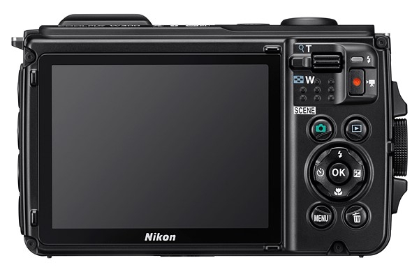 Nikon Coolpix W300 nabídne 4K video a nadprůměrnou odolnost