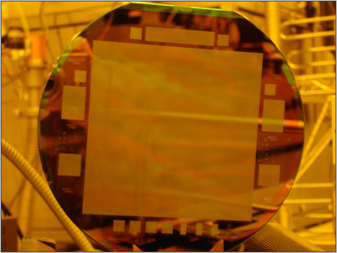 DALSA uvádí 111 Mpix CCD snímač!