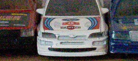 Nikon D600: vynikající vstup do světa full frame