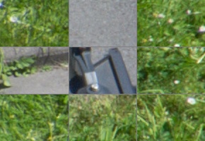 Tamron 16-300mm f/3.5-6.3 Di II VC PZD Macro