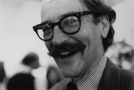 Konec velkého fotografa