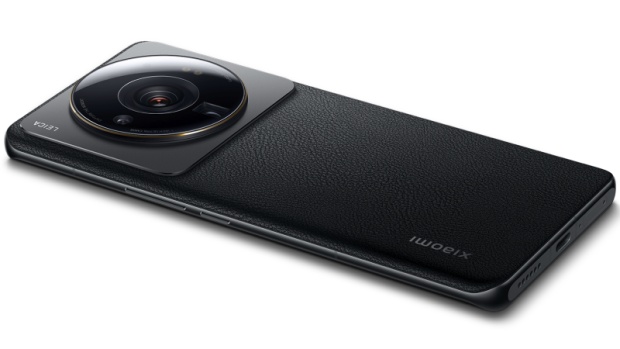 Xiaomi 12S Ultra je zde, skutečně má 1,0" snímač s velkými 1,6µm/3,2µm pixely