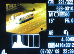 Canon PowerShot G10: stále mezi nejlepšími