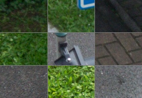 Nikon AF-S DX NIKKOR 18-55mm f/3.5-5.6G VR II