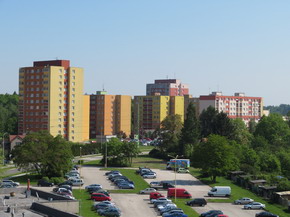 Canon PowerShot SX720 HS: kapesní šmírování