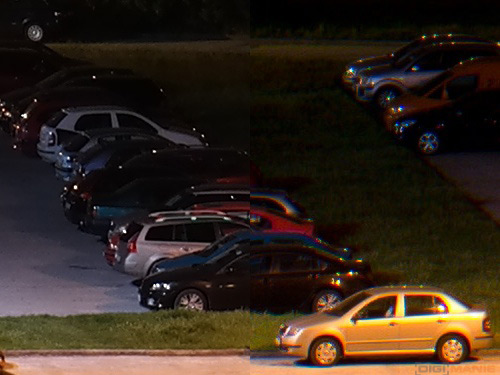 Samsung NX300: spousta kroků vpřed, jeden vzad