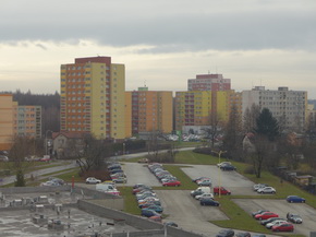 Panasonic Lumix LX7: kompaktní hvězda noci