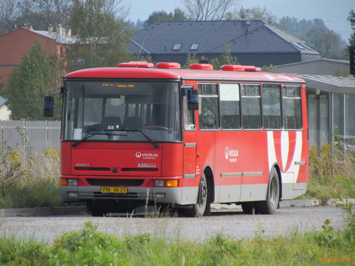 Canon PowerShot SX30 IS: sebevědomý rekordman