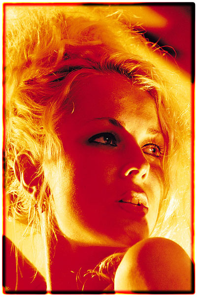 Ejhle člověk 23: Hlavně jinak