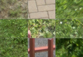 Samsung 16-50mm 1:3.5-5.6 ED OIS Power Zoom