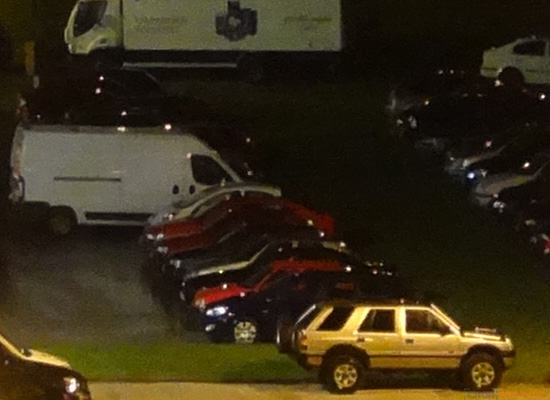 Sony Cyber-shot HX20V: umí snad všechno