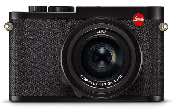 Leica Q2 dostává 47,3MPx full frame čip