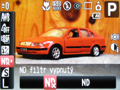 Canon PowerShot G10: stále mezi nejlepšími