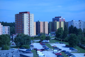 Sony Cyber-shot RX100: terminátor zrcadlovek