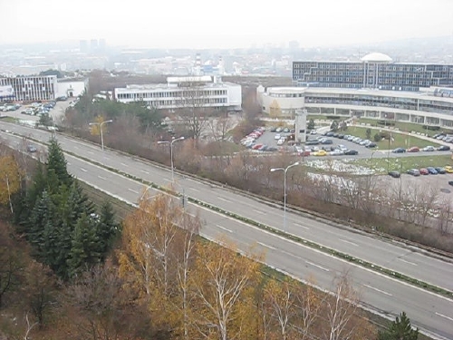 Canon IXUS 950 IS: důsledek evoluce