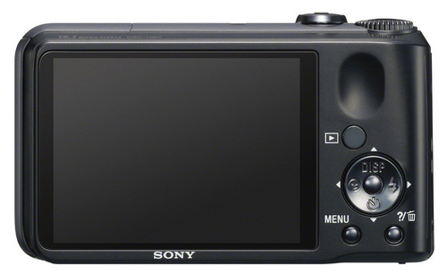 Sony uvádí kapesní ultrazoomy Cyber-shot H90 a HX10V