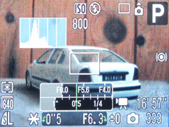 Canon PowerShot SX1 IS vs. SX10 IS: souboj CMOS a CCD