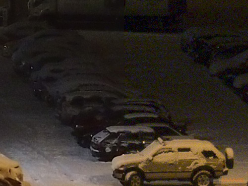 Olympus PEN E-P3: král všech PENů