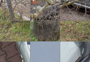 Panasonic Lumix S 20-60mm F3.5-5.6