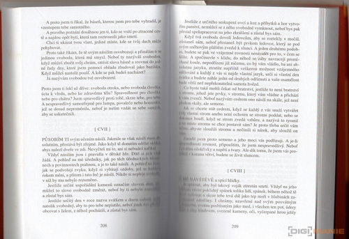 Epson Stylus Photo PX720WD: multifunkční krasavec