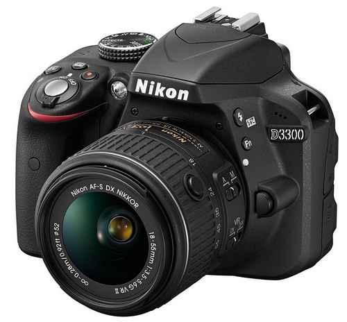 Nikon si odnesl 4 ocenění TIPA Awards 2014