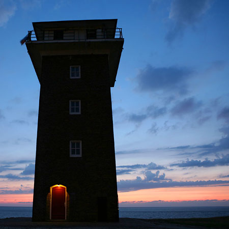 S fotoaparátem po Holandsku: I.