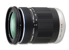 Objektivy 9-18 mm a 14-150 mm pro Micro 4/3