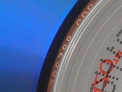 Olympus mju-7010: stylovka v růžovém