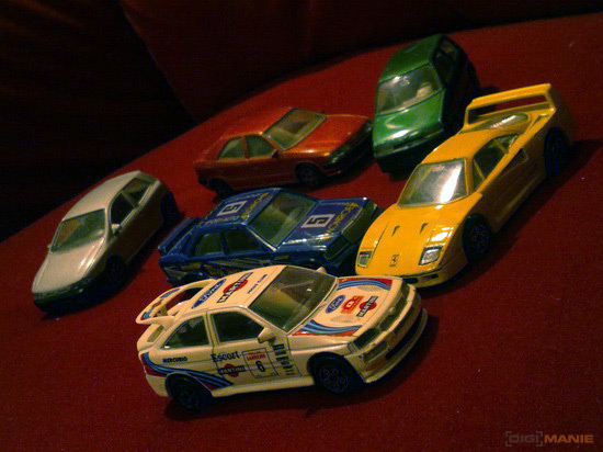 Fotíme mobilem: Malujeme barvičkami