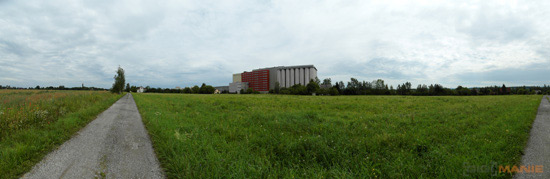 Samsung WB850F: fotící bezdrátová navigace?